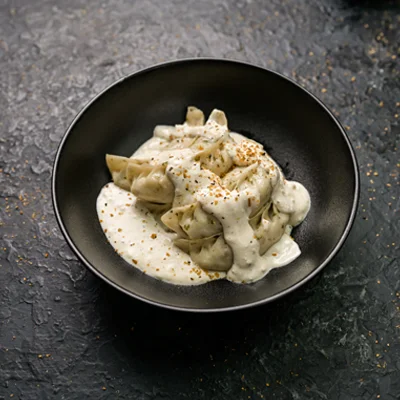 CHEESE SAUCE