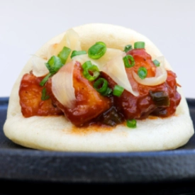 CLASSIC PANEER BAO