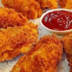 KURKURE