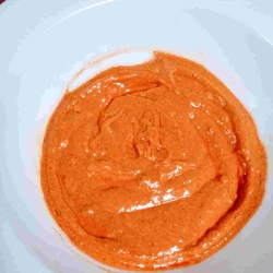 TANDOORI