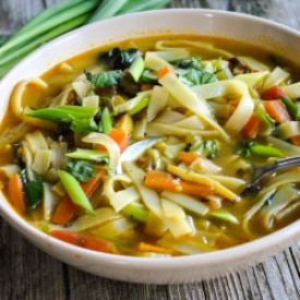 VEG THUKPA