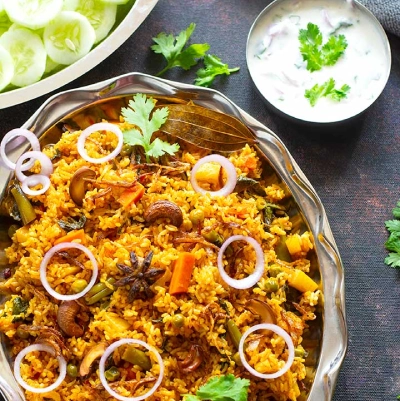Veg Dum